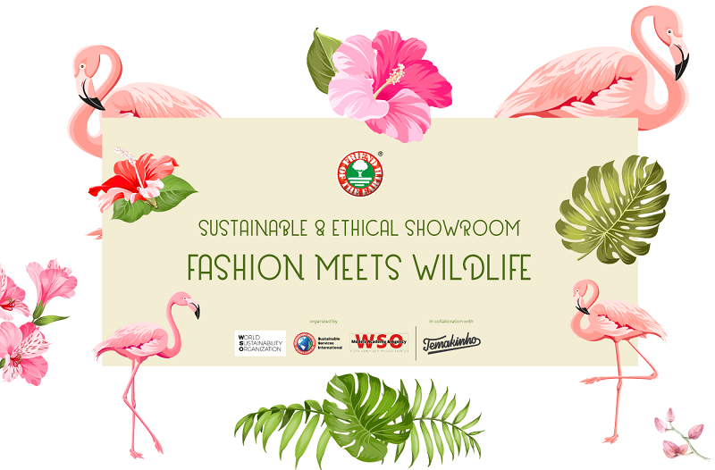 Temakinho e World Sustainable Organization, partnership per la Milano Fashion Week 2022